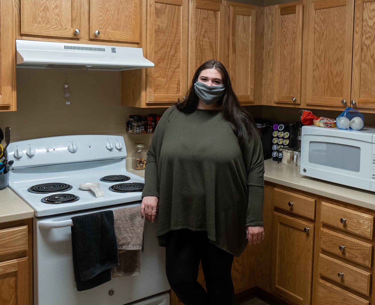 THDA's Housing Trust Fund helps build supportive housing for Johnson City residents