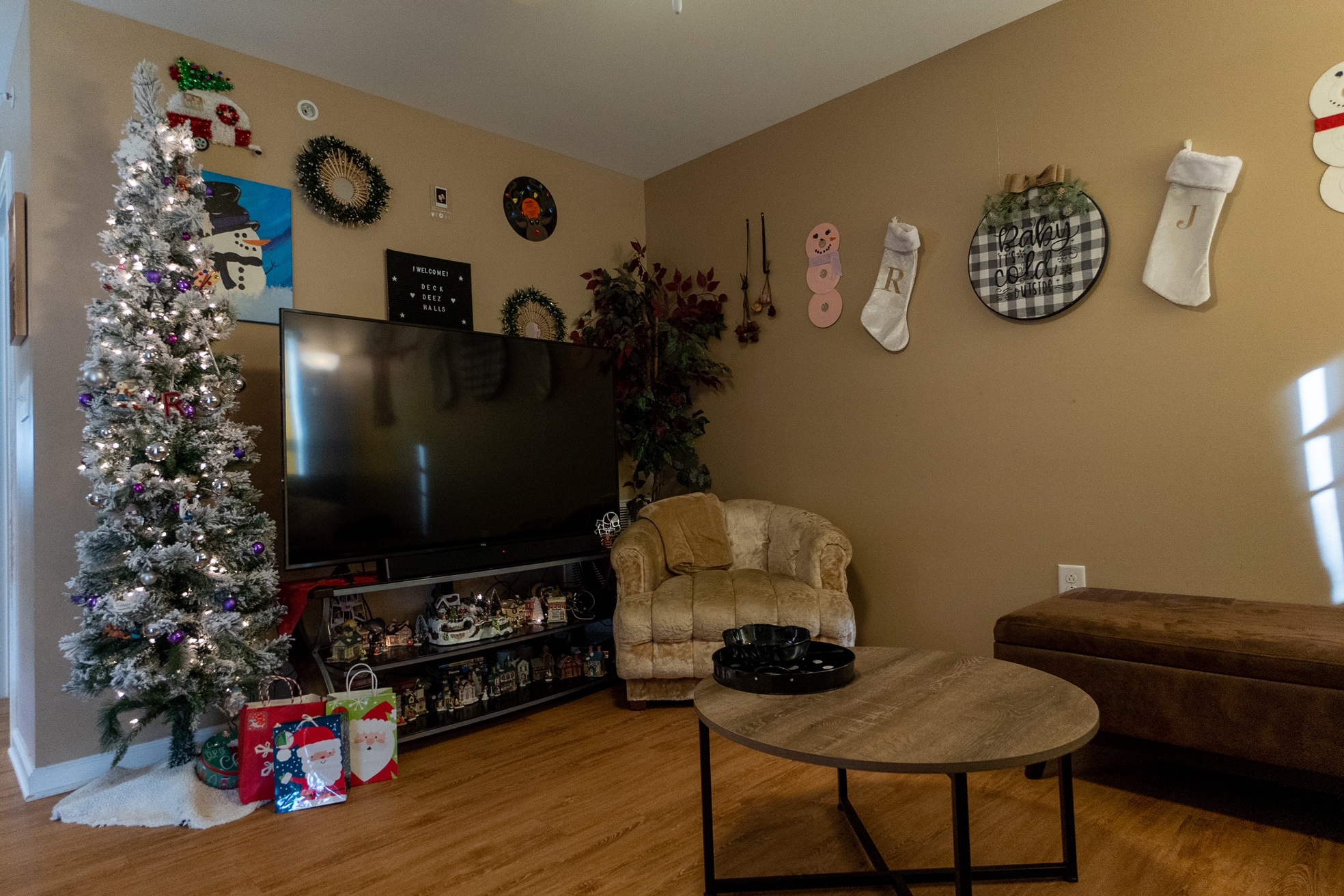 THDA's Housing Trust Fund helps build supportive housing for Johnson City residents