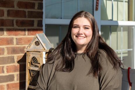THDA's Housing Trust Fund helps build supportive housing for Johnson City residents