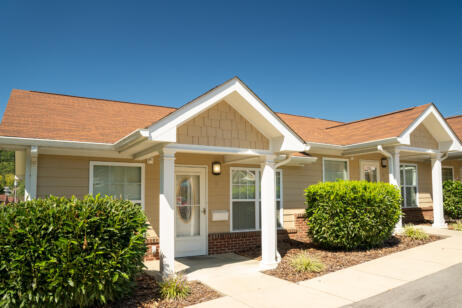 HOME Program HOME Program