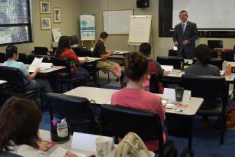 Homebuyer Education