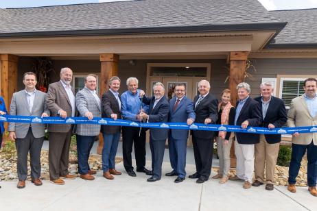 THDA tax credits help provide affordable housing in Gatlinburg