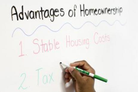 Housing Counseling and Education Providers