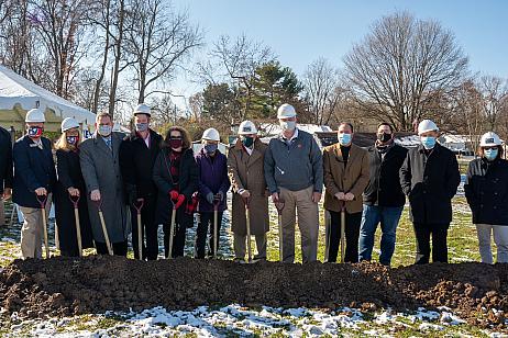 CHI-2 grant in Johnson City helps with housing for residents in recovery