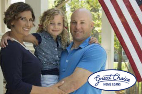 Homeownership for Heroes